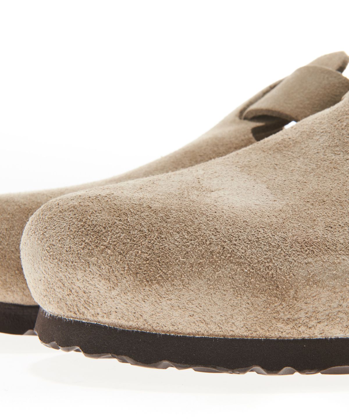 버켄스탁(BIRKENSTOCK) 보스턴 SFB - 토프 [보통발볼] / 560771