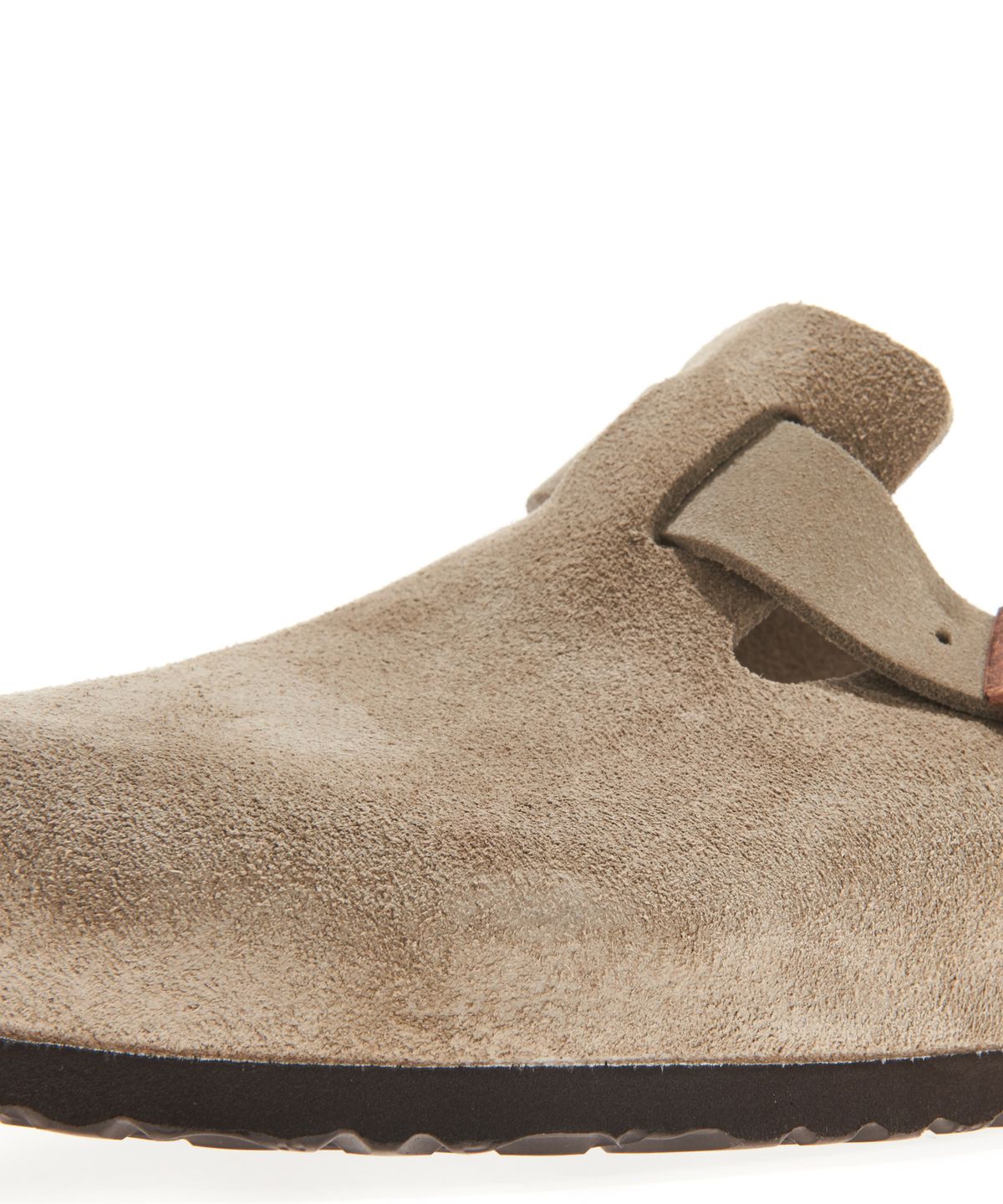버켄스탁(BIRKENSTOCK) 보스턴 SFB - 토프 [보통발볼] / 560771
