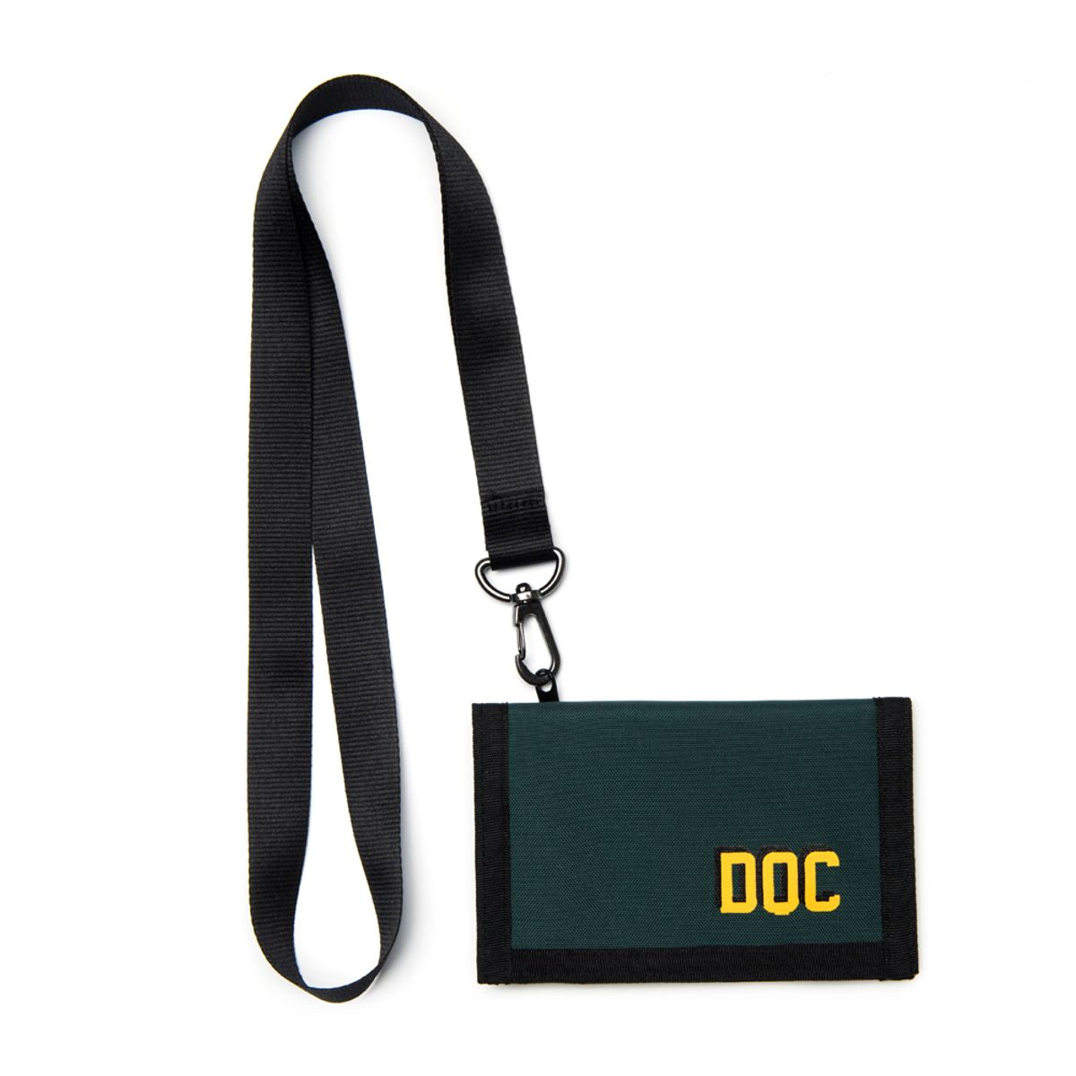드레피소드(DREPISODE) [랜야드증정] DQC 유스턴 윙 랜야드 지갑 WALLET D2-DG