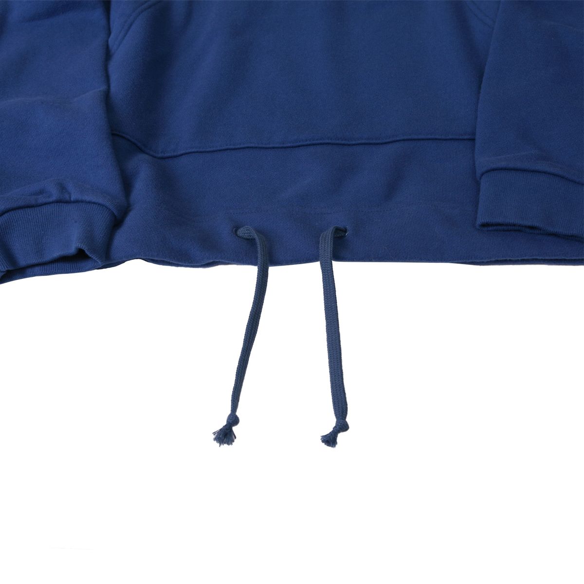 스웰맙(SWELLMOB) Swellmob UPR hooded sweat shirts -navy-