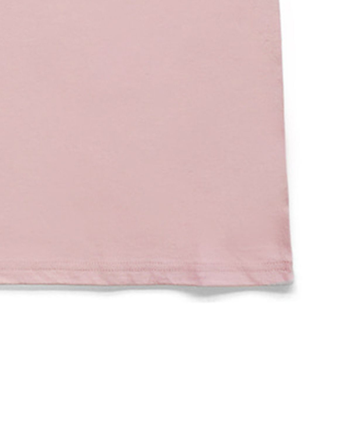 아임낫어휴먼비잉(I AM NOT A HUMAN BEING) THE DRINK TAKES YOU T-SHIRT - PINK