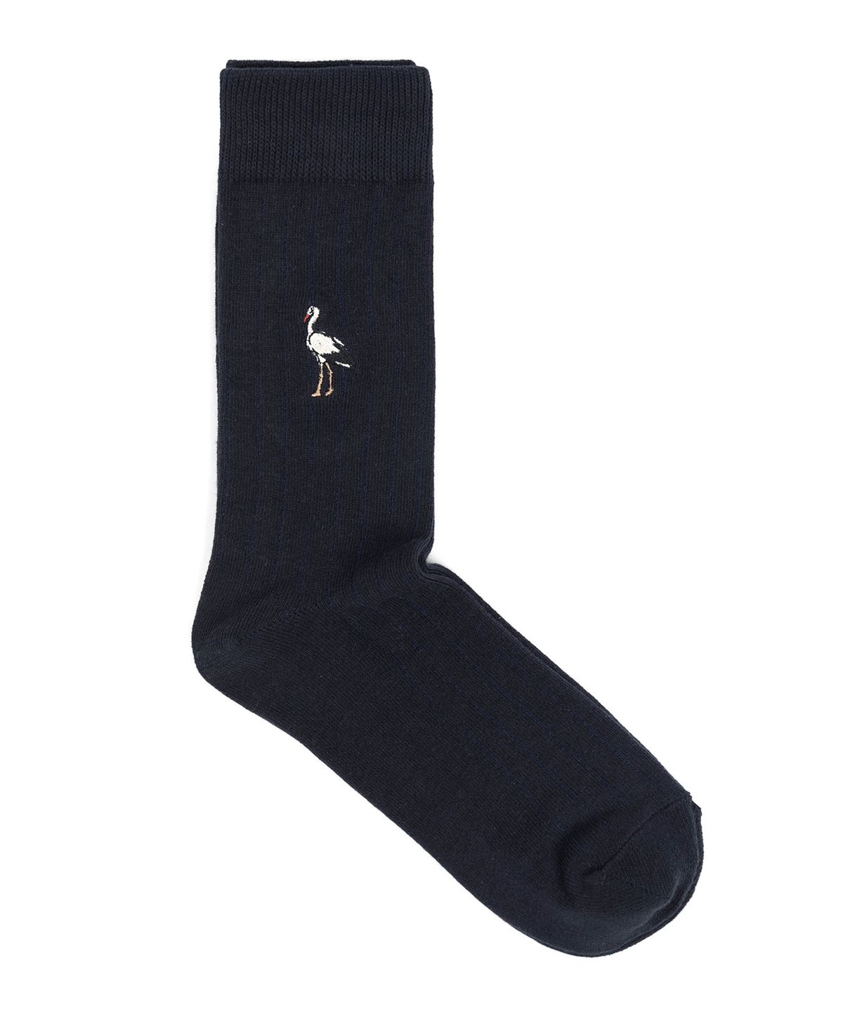 와일드 브릭스(WILD BRICKS) FOX/CRANE SOCKS 4SET (ivory/beige/burgundy/navy)