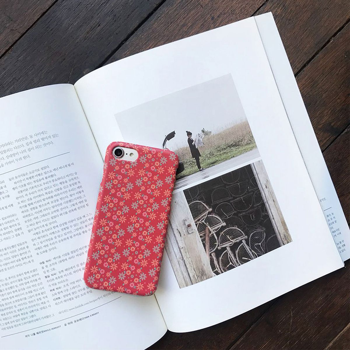 앤버튼(ANDBUTTON) retro