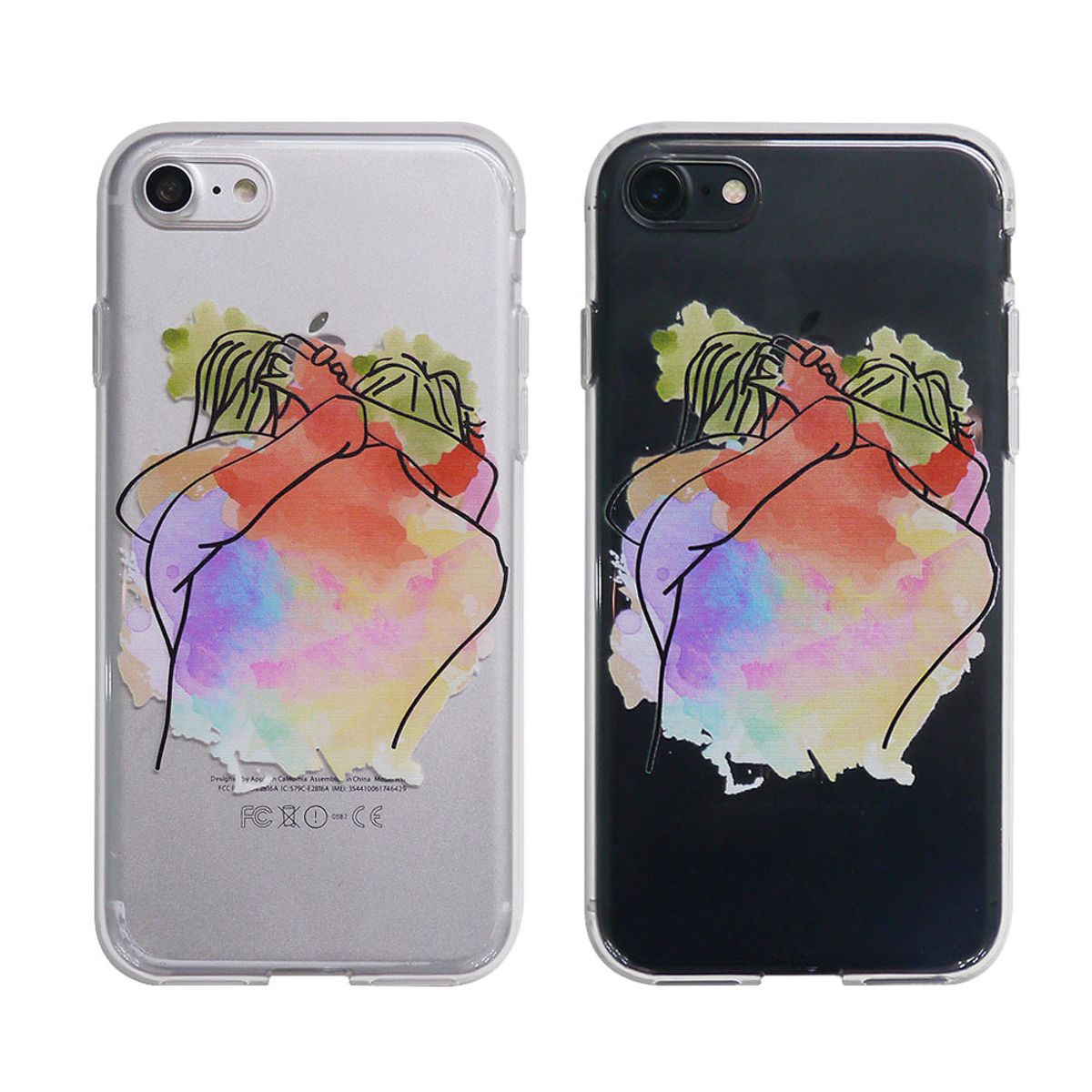 앤버튼(ANDBUTTON) hug tank jelly