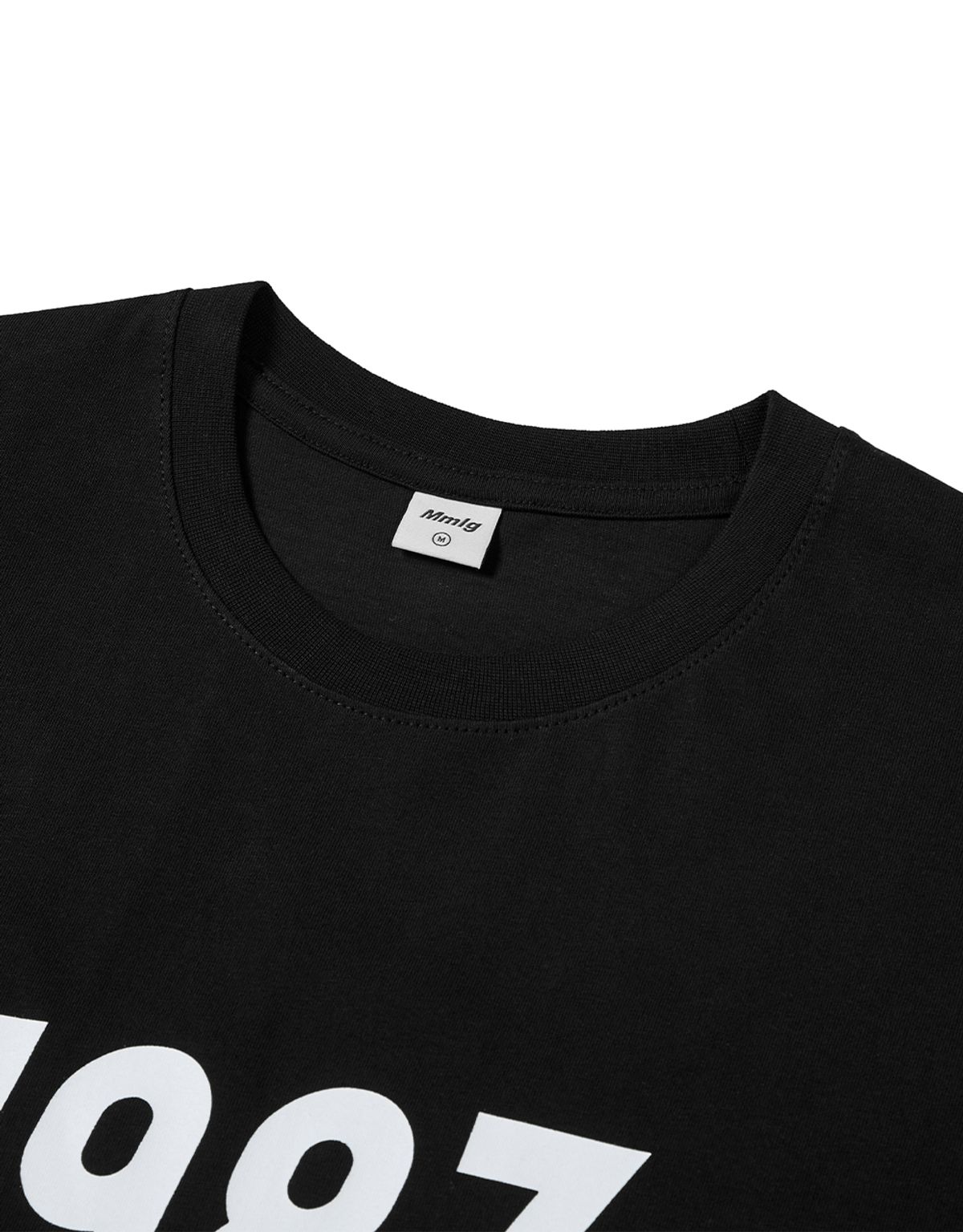 엠엠엘지(MMLG) [Mmlg] 19MG HF-T (EVERY BLACK)