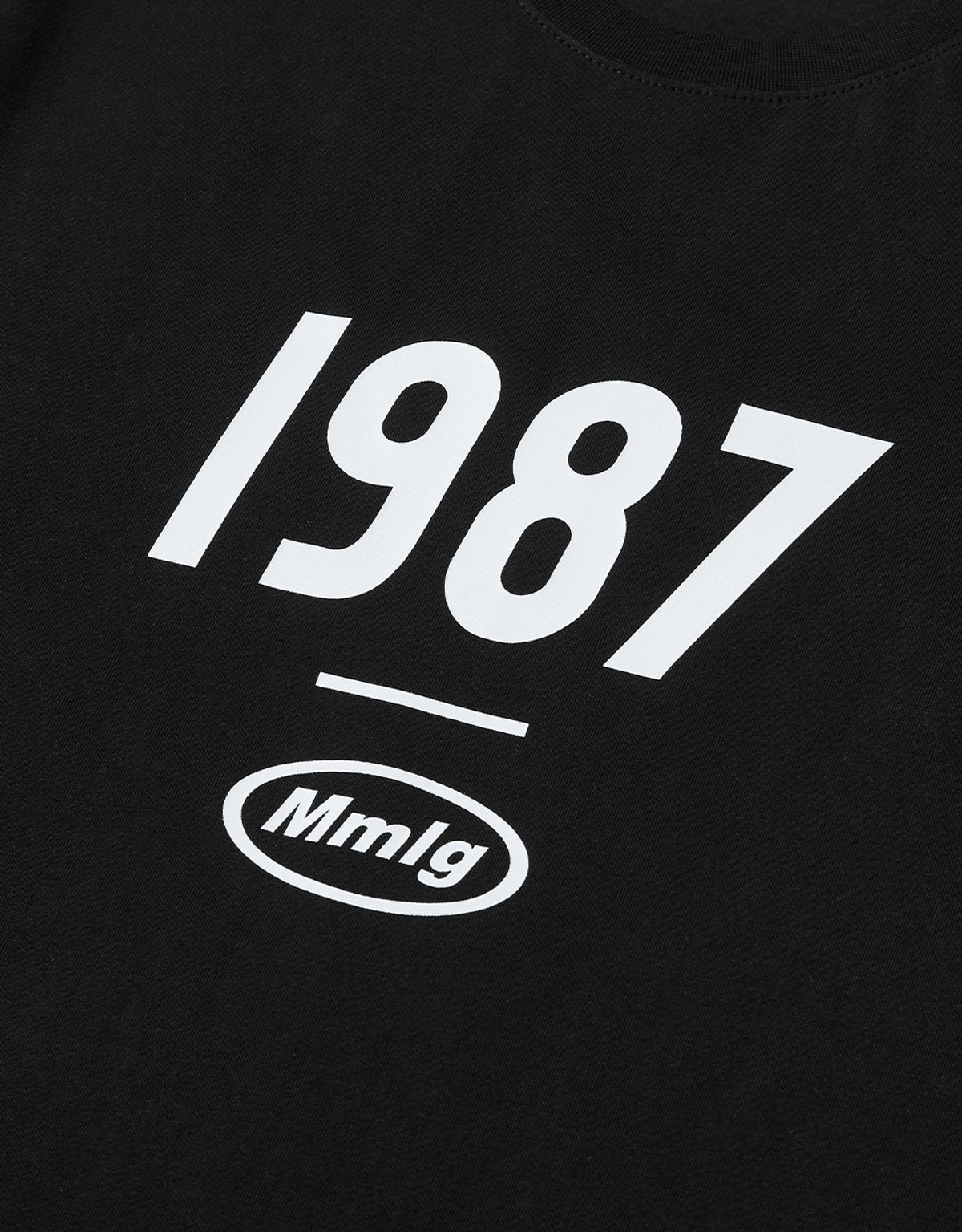 엠엠엘지(MMLG) [Mmlg] 19MG HF-T (EVERY BLACK)