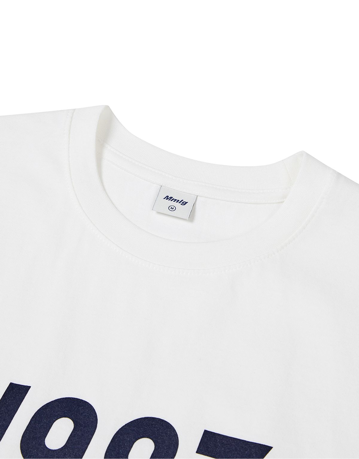 엠엠엘지(MMLG) [Mmlg] 19MG HF-T (EVERY WHITE)