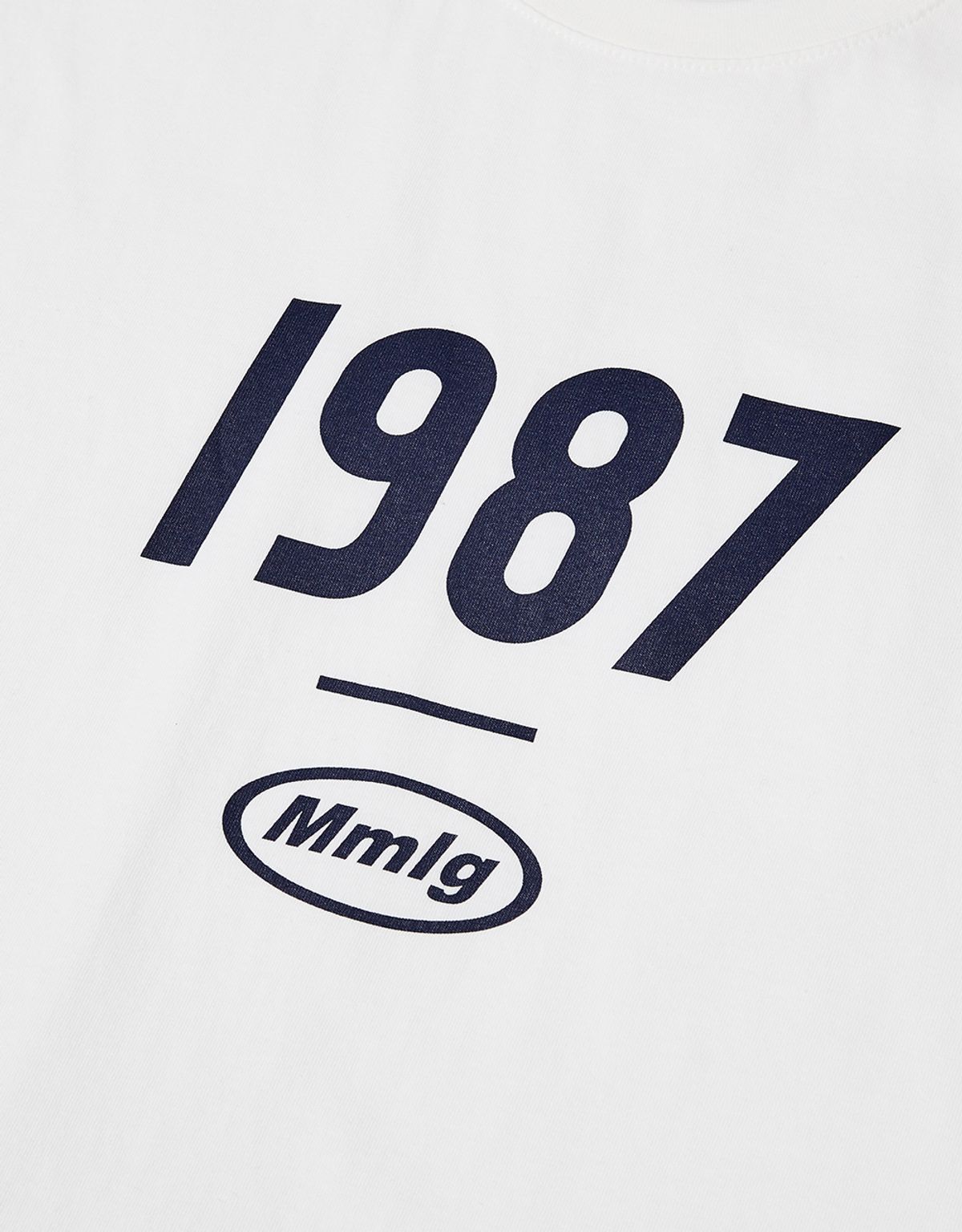 엠엠엘지(MMLG) [Mmlg] 19MG HF-T (EVERY WHITE)