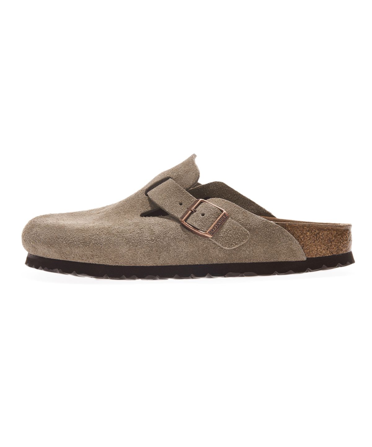 버켄스탁(BIRKENSTOCK) 보스턴 SFB - 토프 [좁은발볼] / 560773