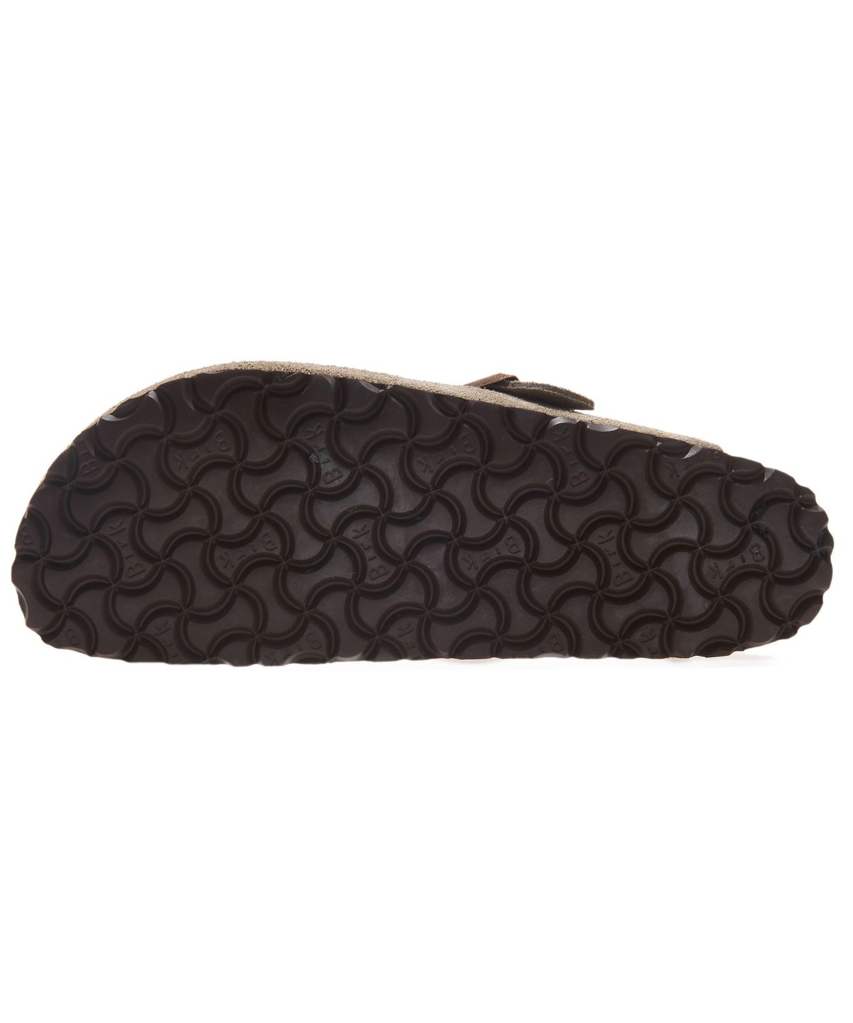 버켄스탁(BIRKENSTOCK) 보스턴 SFB - 토프 [좁은발볼] / 560773