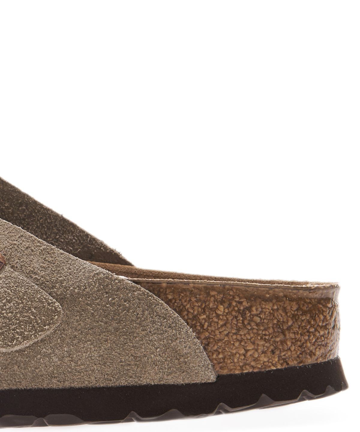버켄스탁(BIRKENSTOCK) 보스턴 SFB - 토프 [좁은발볼] / 560773