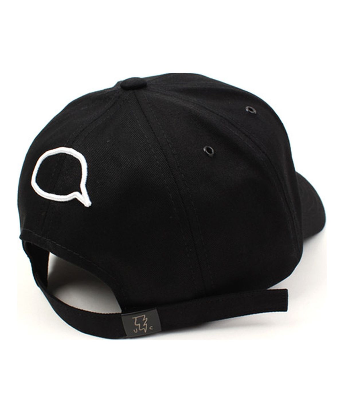 유니버셜 케미스트리(UNIVERSAL CHEMISTRY) 8 Panel Logo Ballcap 8쪽로고볼캡