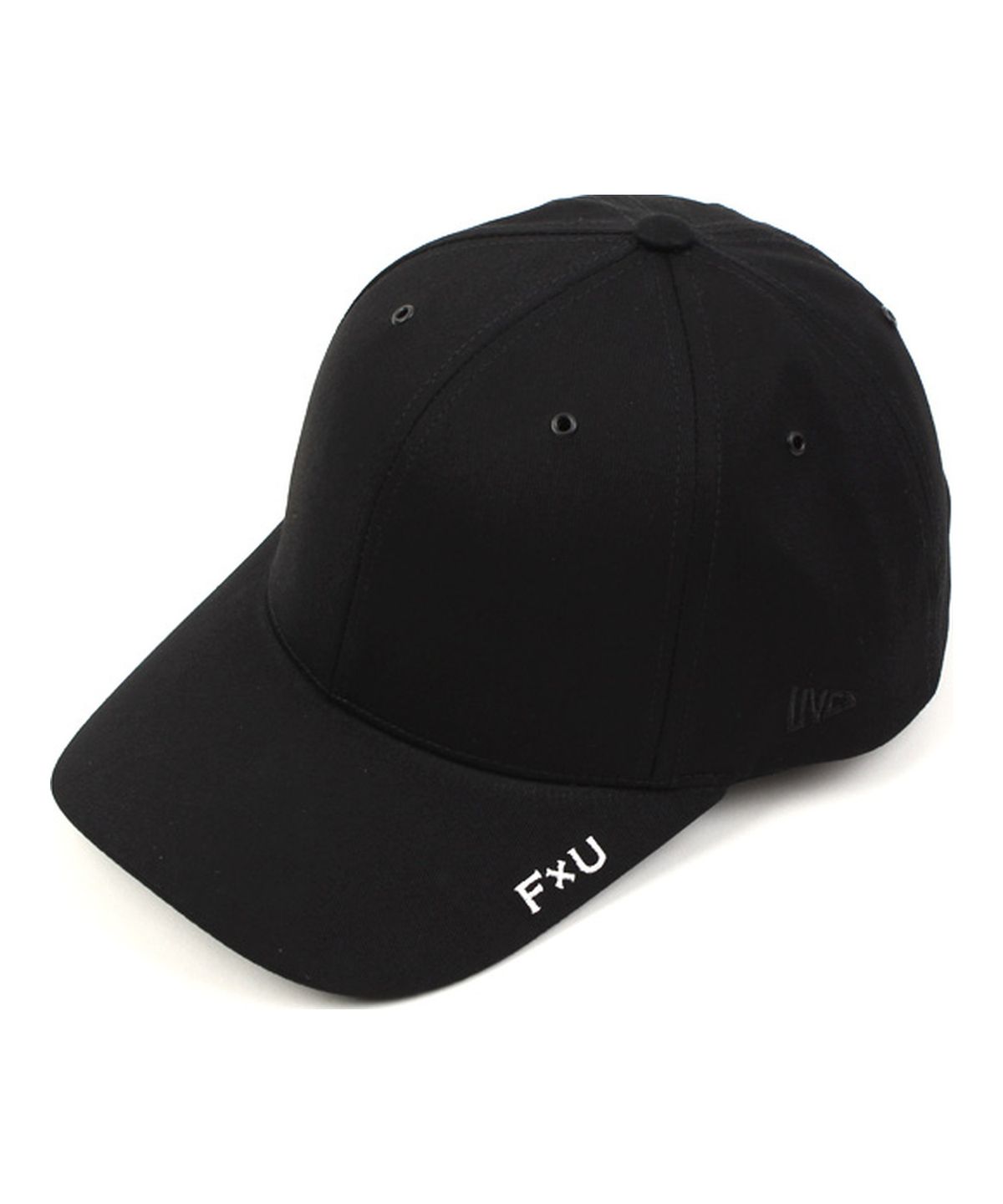 유니버셜 케미스트리(UNIVERSAL CHEMISTRY) U.S.A COTTON BALLCAP 유니버셜케미스트리×프랭크스찹샵 코튼볼캡