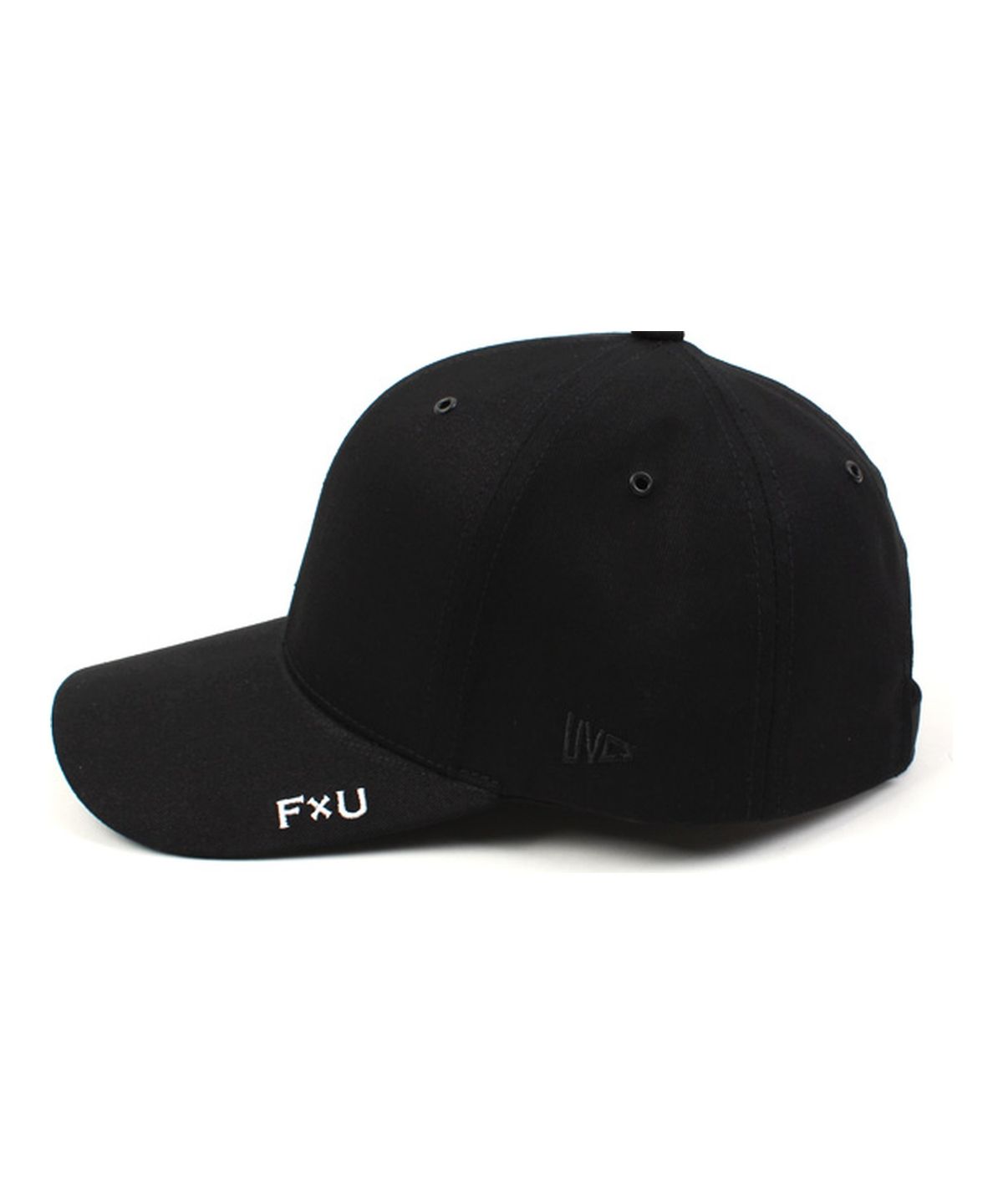 유니버셜 케미스트리(UNIVERSAL CHEMISTRY) U.S.A COTTON BALLCAP 유니버셜케미스트리×프랭크스찹샵 코튼볼캡