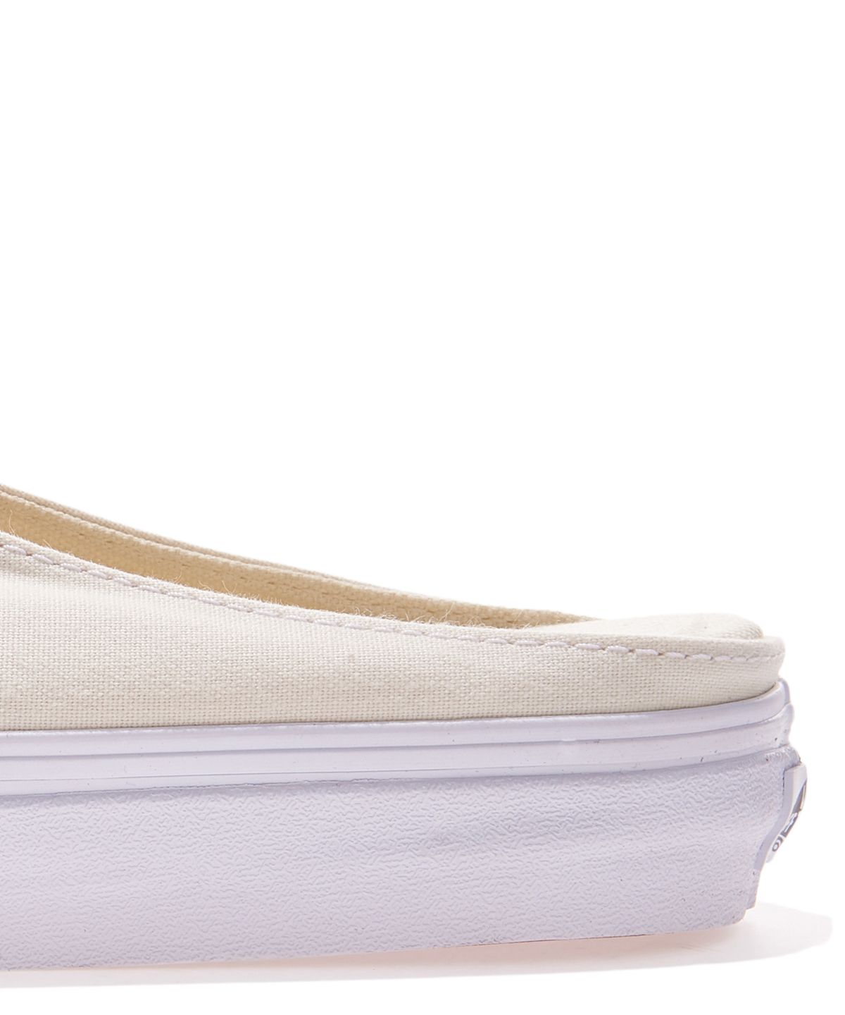 반스(VANS) 클래식 슬립온 뮬 - (체커보드) 블랙:화이트/ VN0004KTEO11
