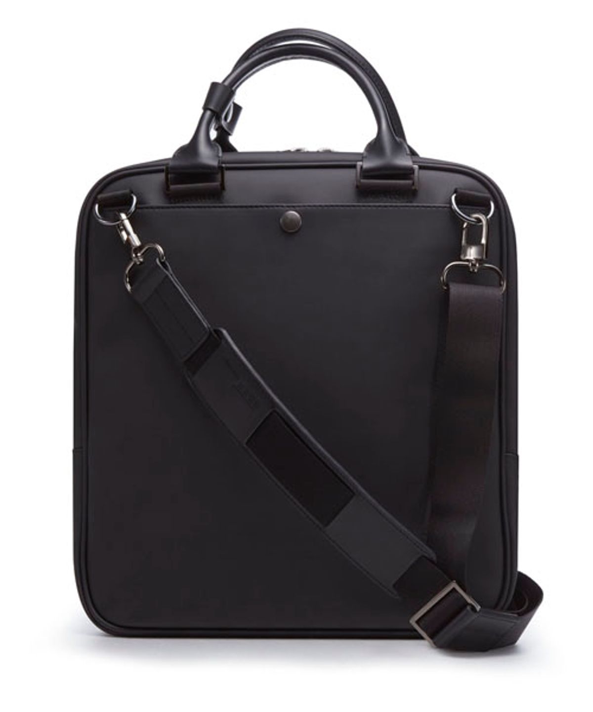 쿠드기어(COOD GEAR) REX 002 Shoulder Bag - Black