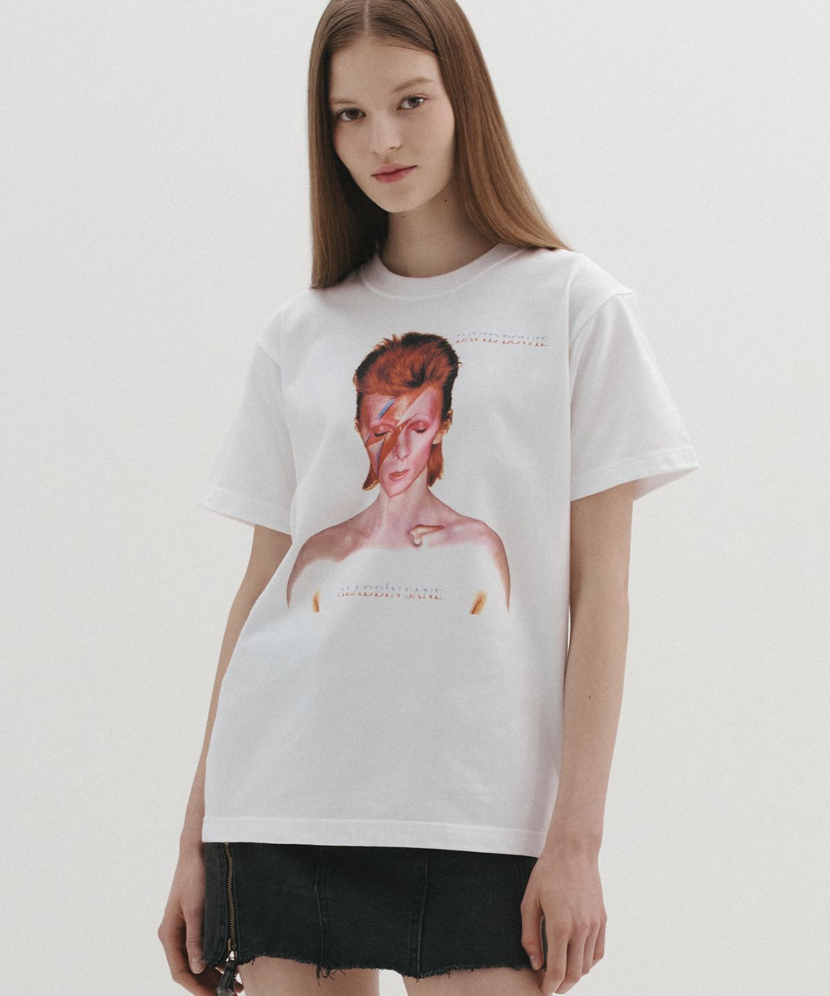 브라바도(BRAVADO) DAVID BOWIE ALADDIN SANE (BRENT1686)