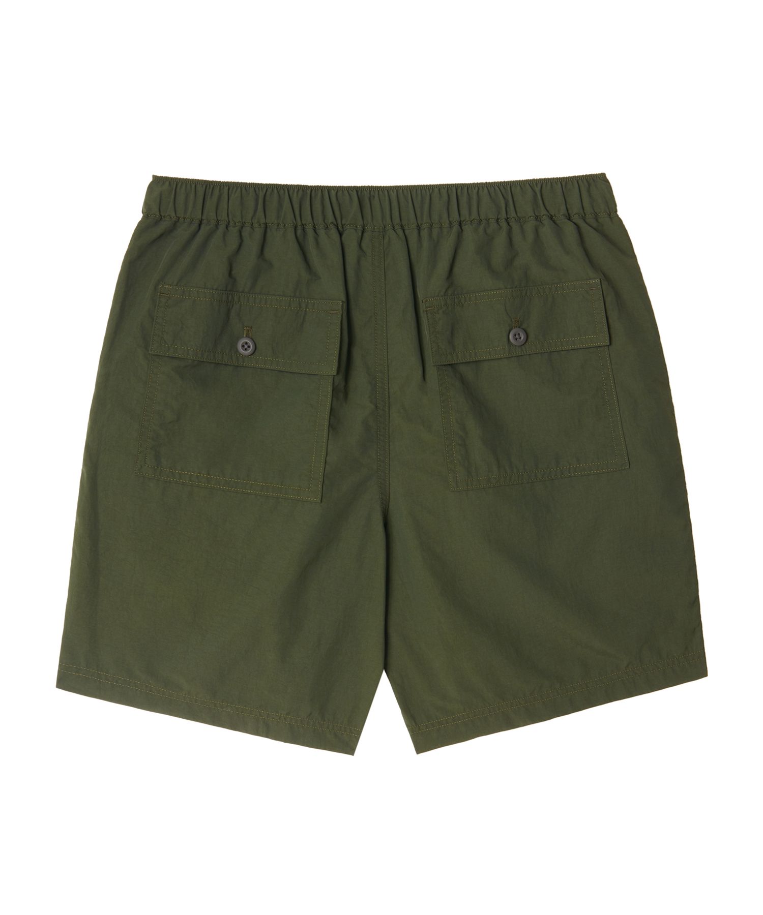 MUSINSA MUSINSA STANDARD Utility Shorts [Khaki]