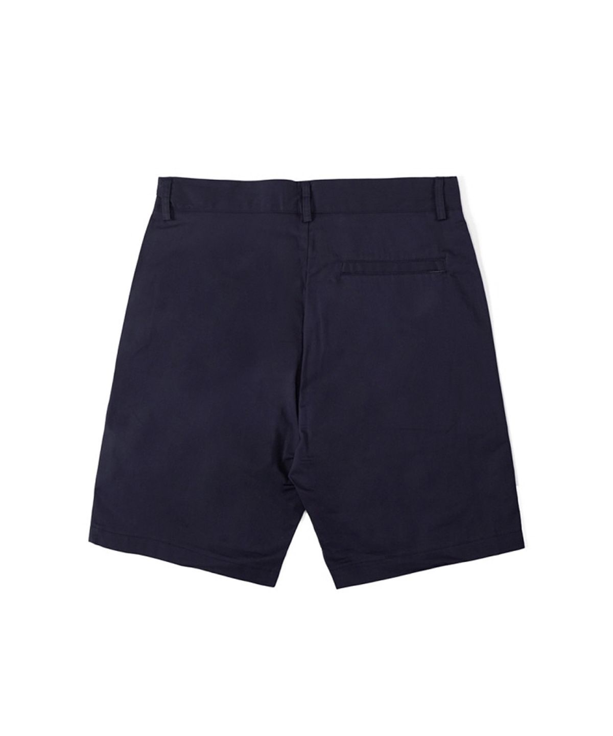 아임낫어휴먼비잉(I AM NOT A HUMAN BEING) NOT A HUMANBEING SHORTS - NAVY