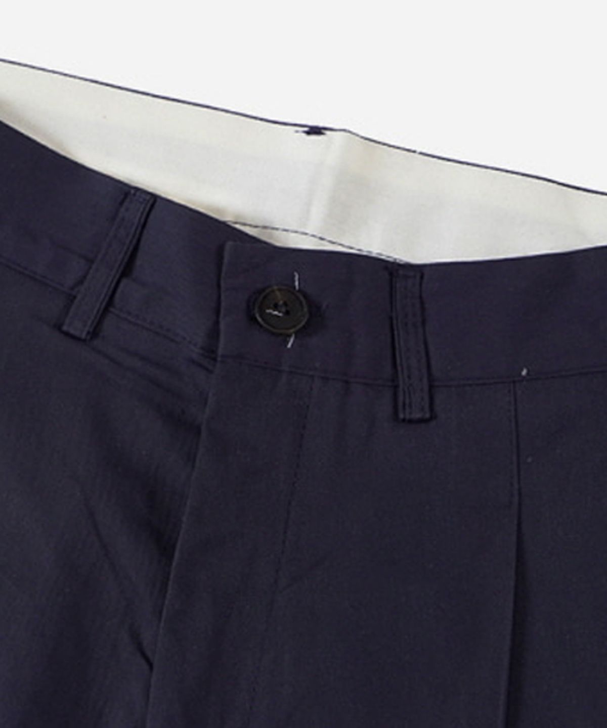 아임낫어휴먼비잉(I AM NOT A HUMAN BEING) NOT A HUMANBEING SHORTS - NAVY