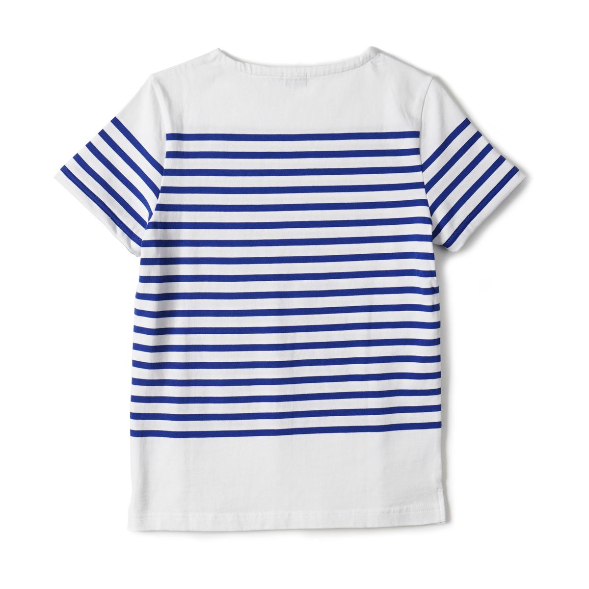와이엠씨엘케이와이(YMCL KY) French Border T-Shirts W-B
