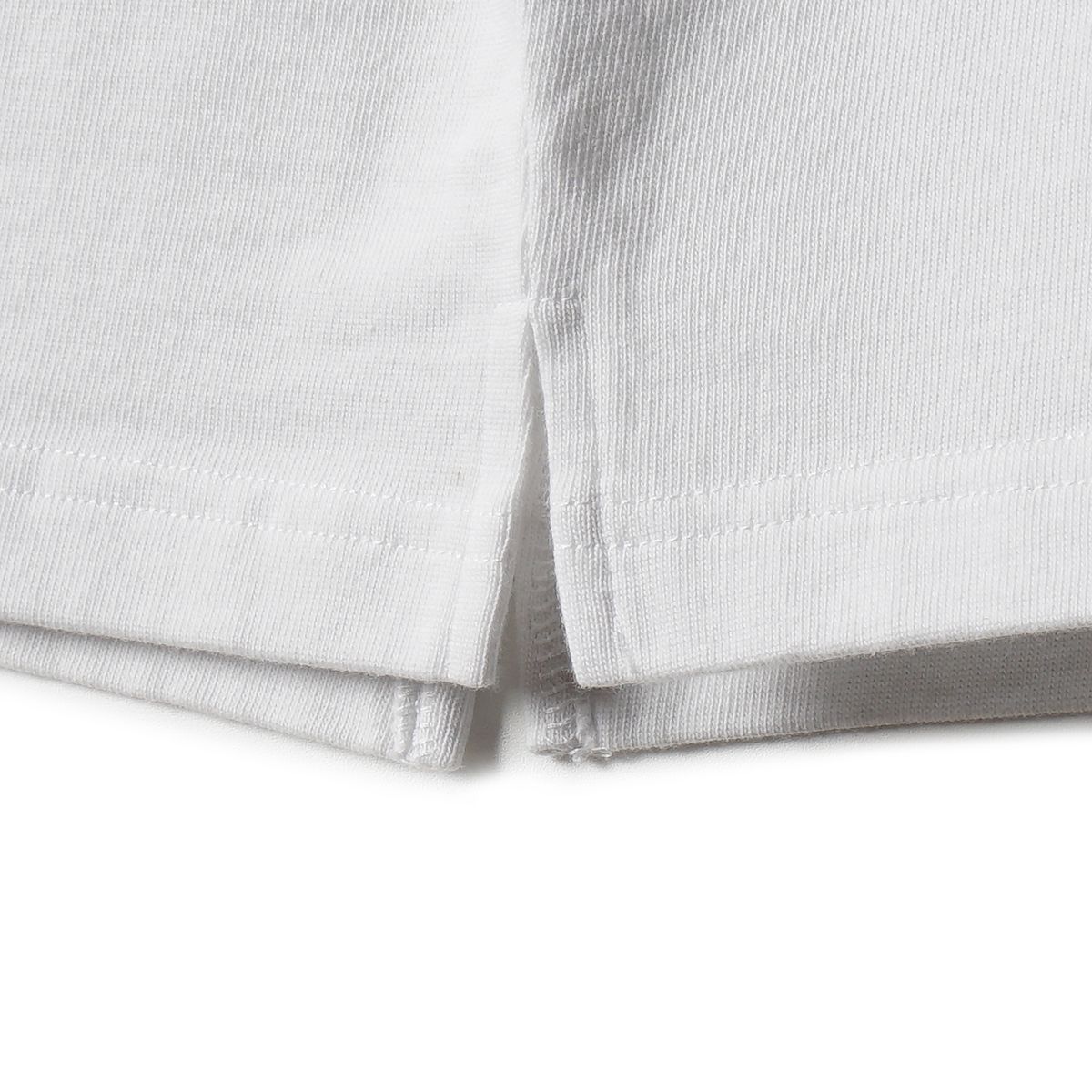 와이엠씨엘케이와이(YMCL KY) French Type Border T-Shirts W-N