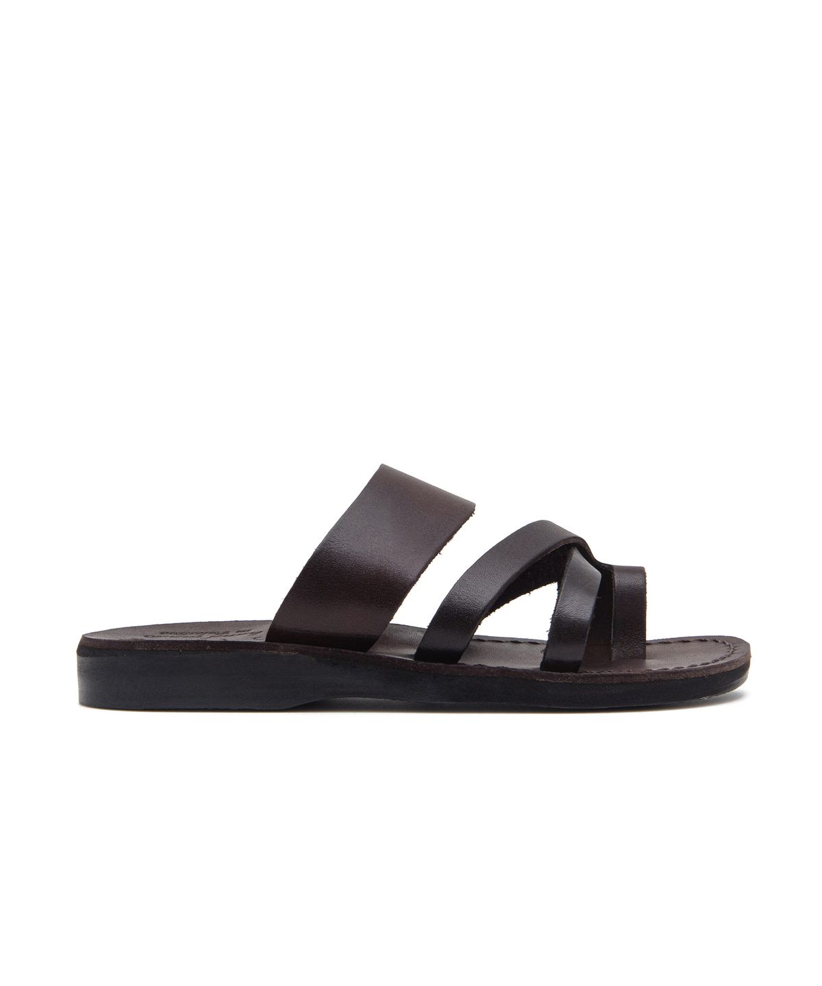 예루살렘 샌들(JERUSALEM SANDALS) 8 THE GOOD SHEPHERD_BROWN (더 굿 셰퍼드)