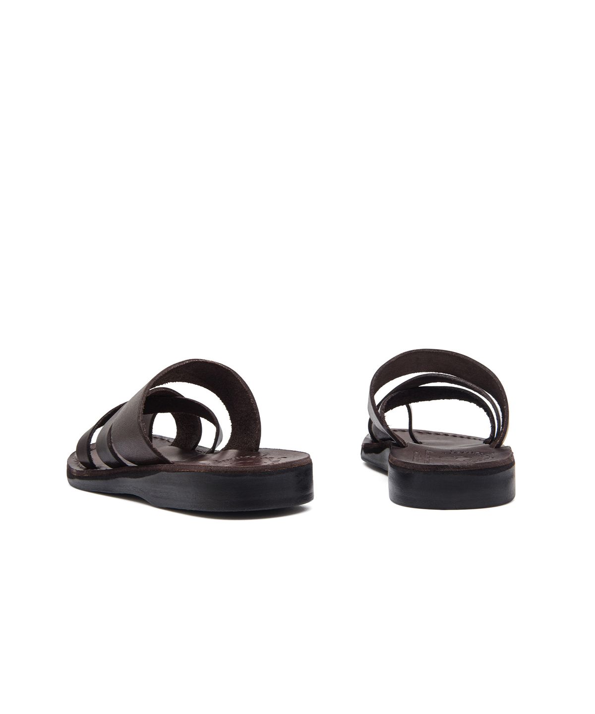 예루살렘 샌들(JERUSALEM SANDALS) 8 THE GOOD SHEPHERD_BROWN (더 굿 셰퍼드)