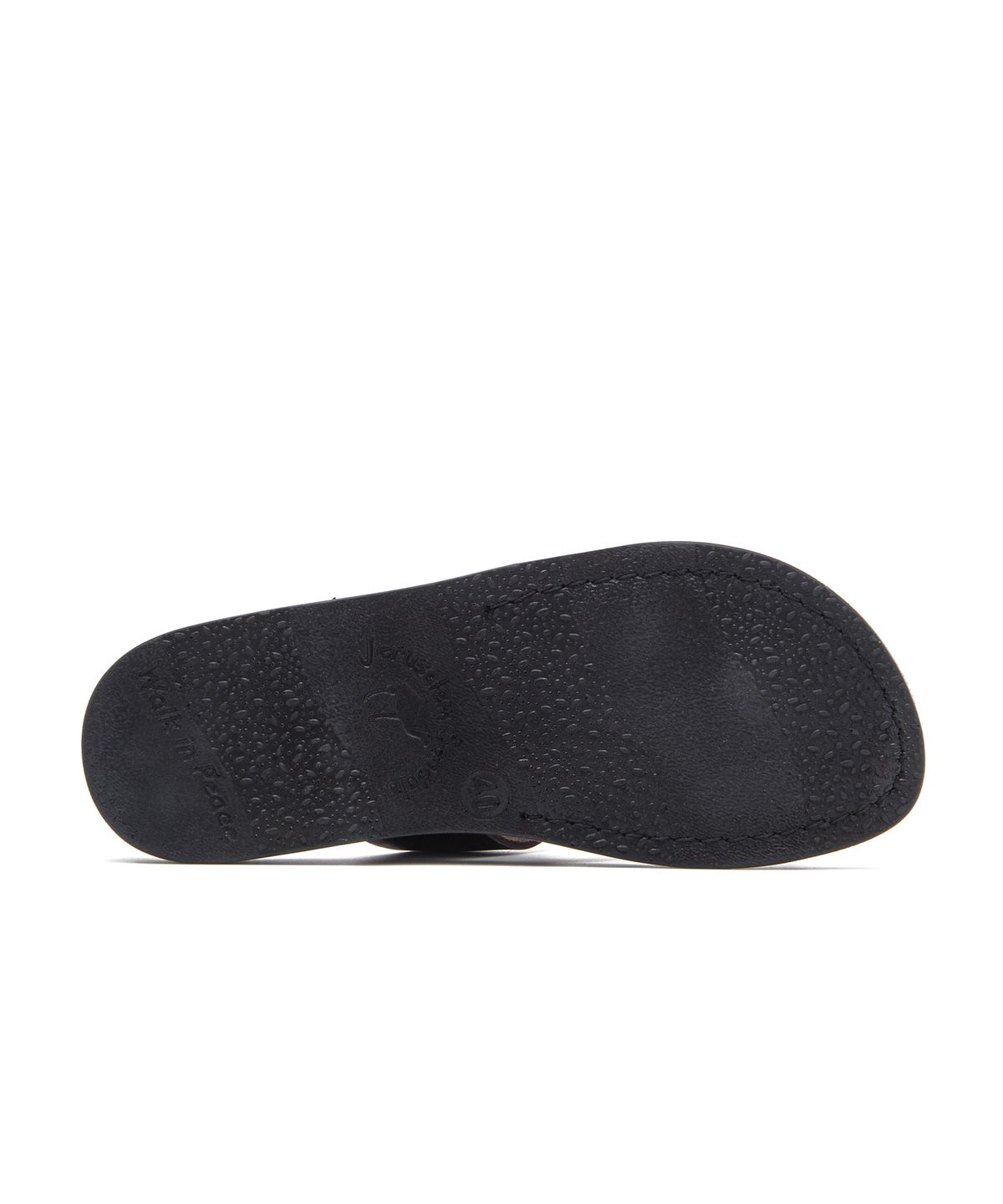 예루살렘 샌들(JERUSALEM SANDALS) 8 THE GOOD SHEPHERD_BROWN (더 굿 셰퍼드)