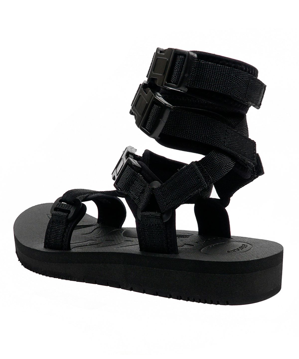 페가도르(PEGADOR) VIAJE 2 3WAY BLK/BLK