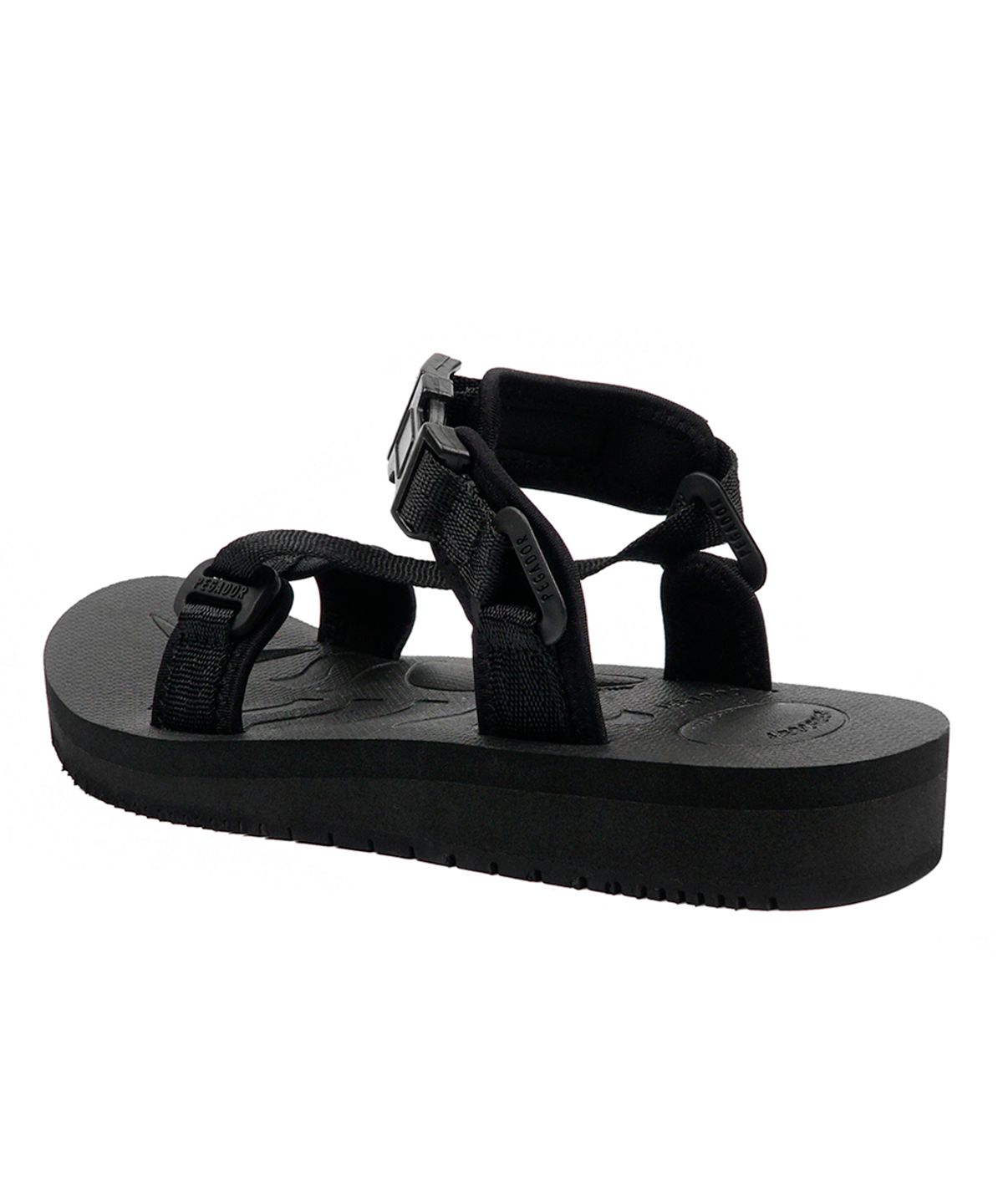 페가도르(PEGADOR) VIAJE 2 3WAY BLK/BLK