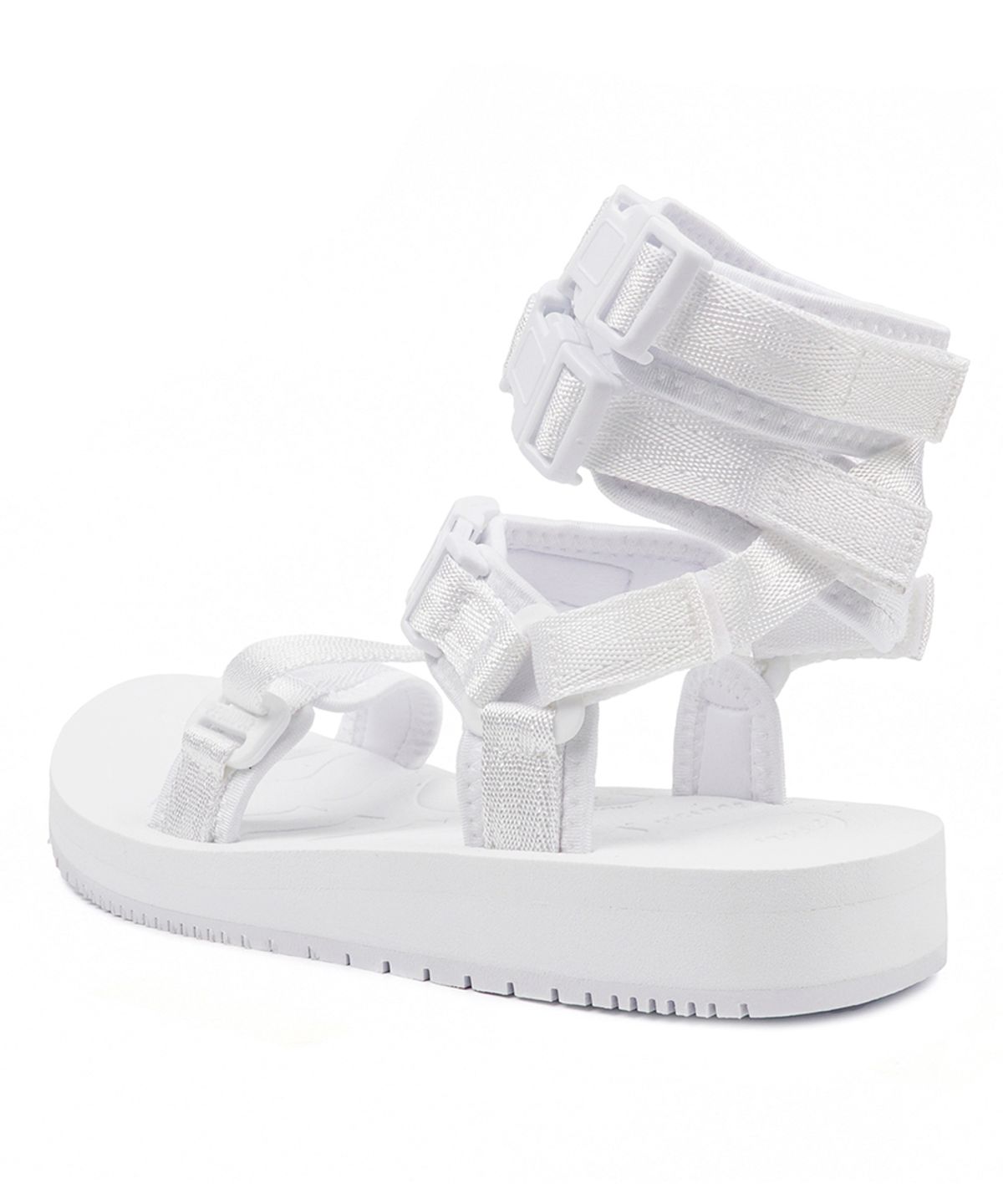 페가도르(PEGADOR) VIAJE 2 3WAY WHT/WHT