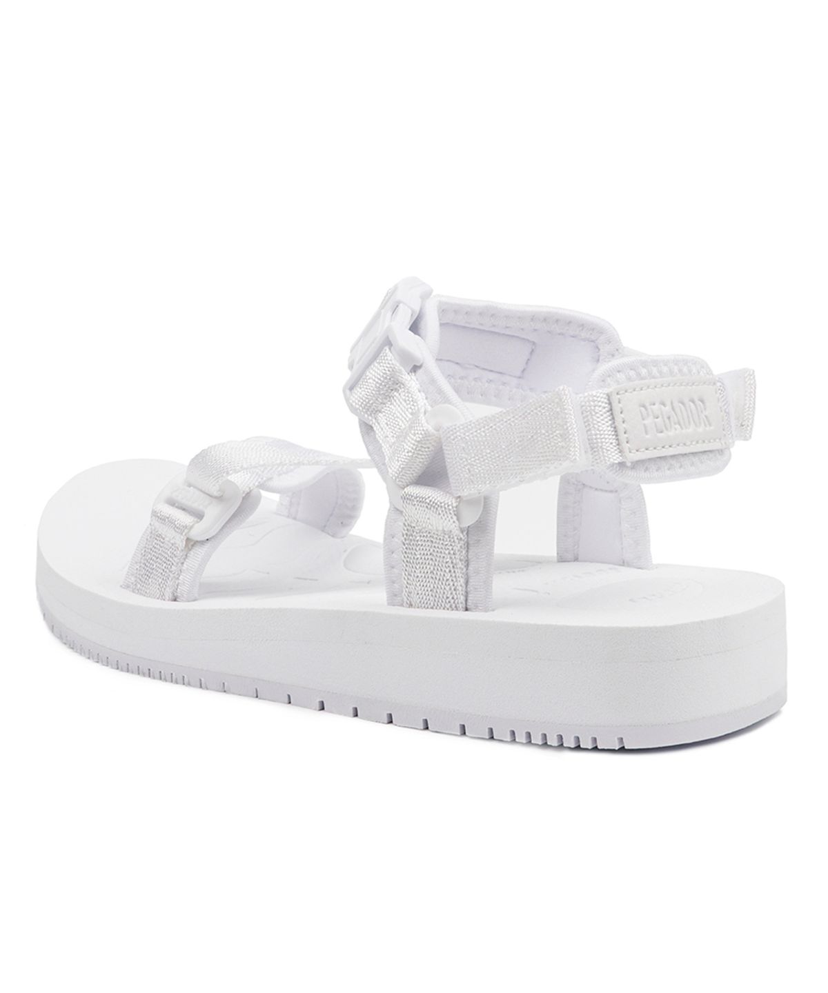 페가도르(PEGADOR) VIAJE 2 3WAY WHT/WHT