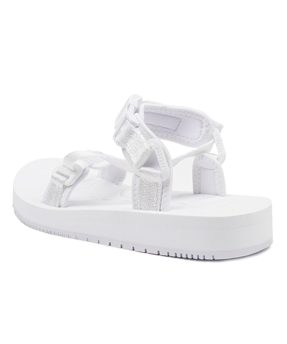 페가도르(PEGADOR) VIAJE 2 3WAY WHT/WHT