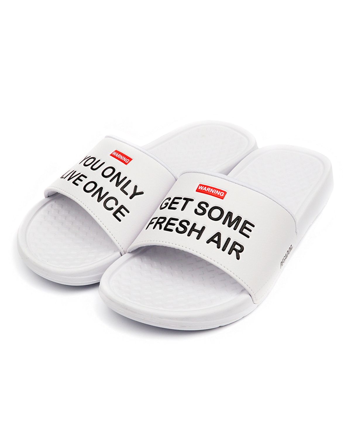 페가도르(PEGADOR) NUBE WHT/WHT