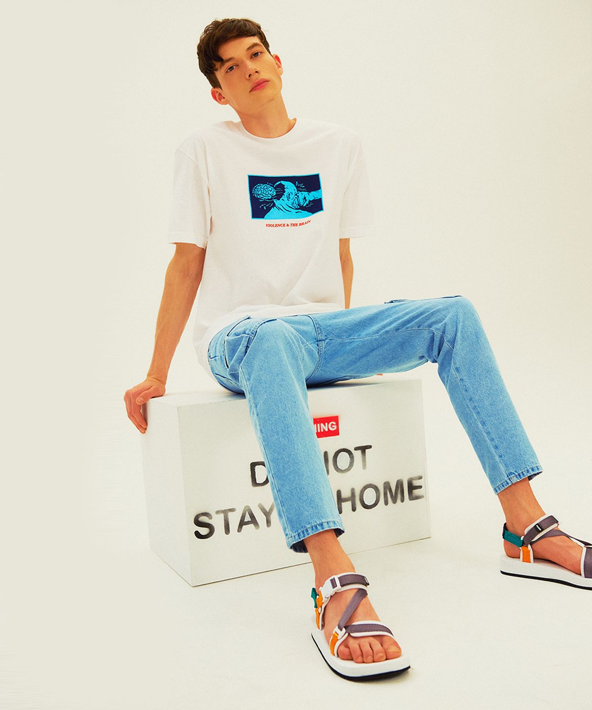 페가도르(PEGADOR) VIAJE 2 2WAY MARIANO