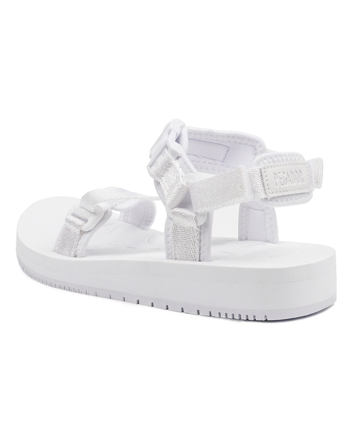 페가도르(PEGADOR) VIAJE 2 2WAY WHT/WHT
