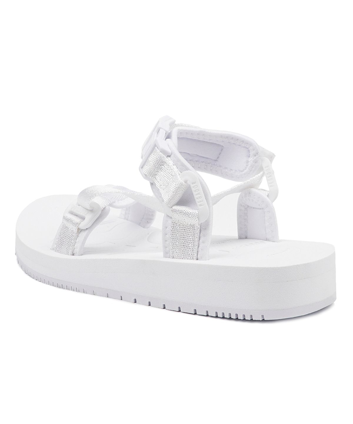 페가도르(PEGADOR) VIAJE 2 2WAY WHT/WHT