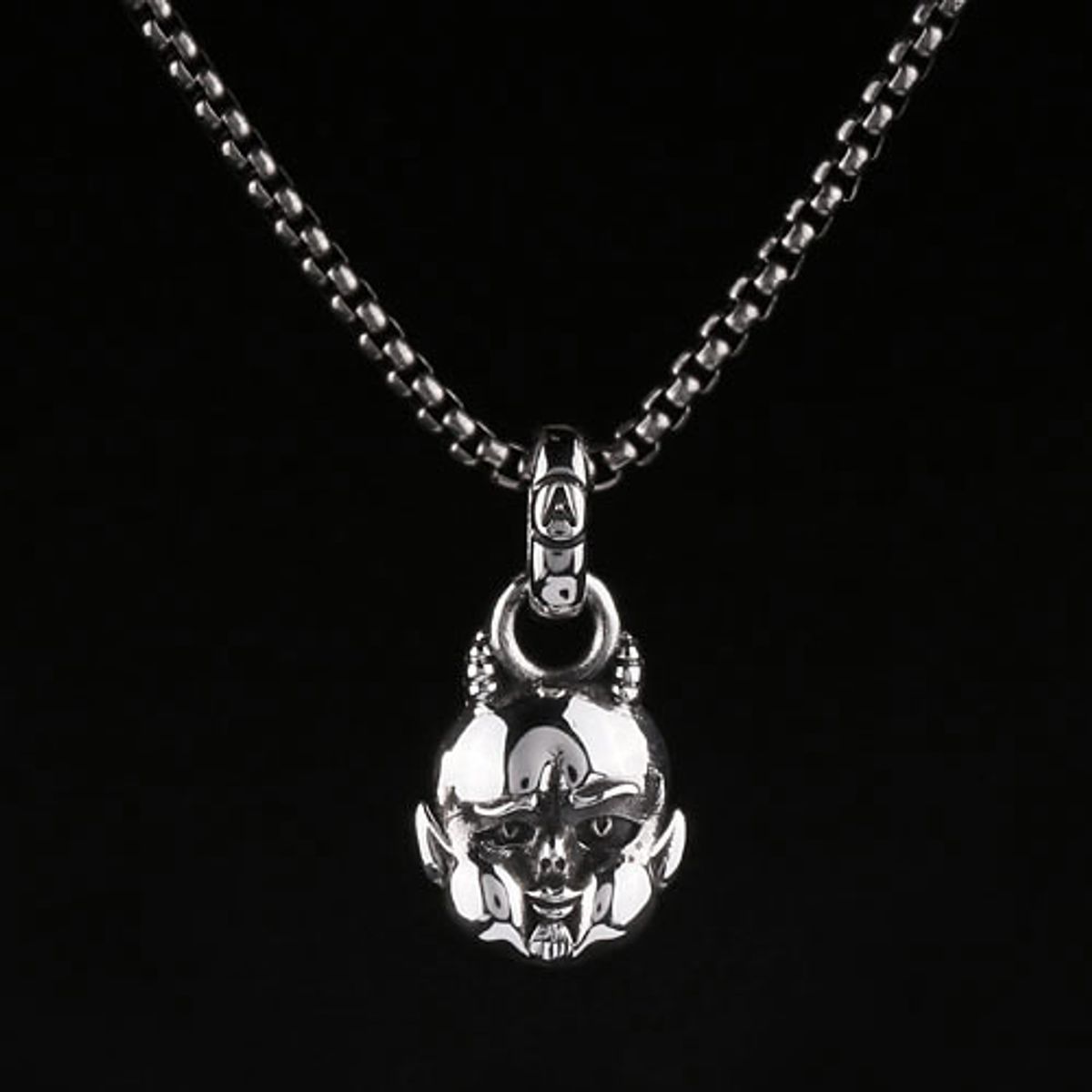 어나니머스아티즌(ANONYMOUS ARTISAN) Baby Devil Pendant