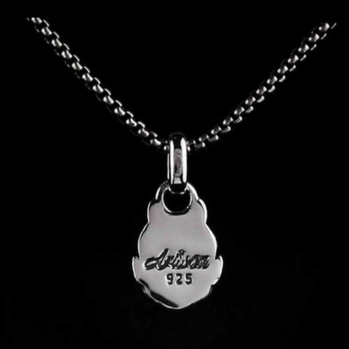 어나니머스아티즌(ANONYMOUS ARTISAN) Baby Devil Pendant