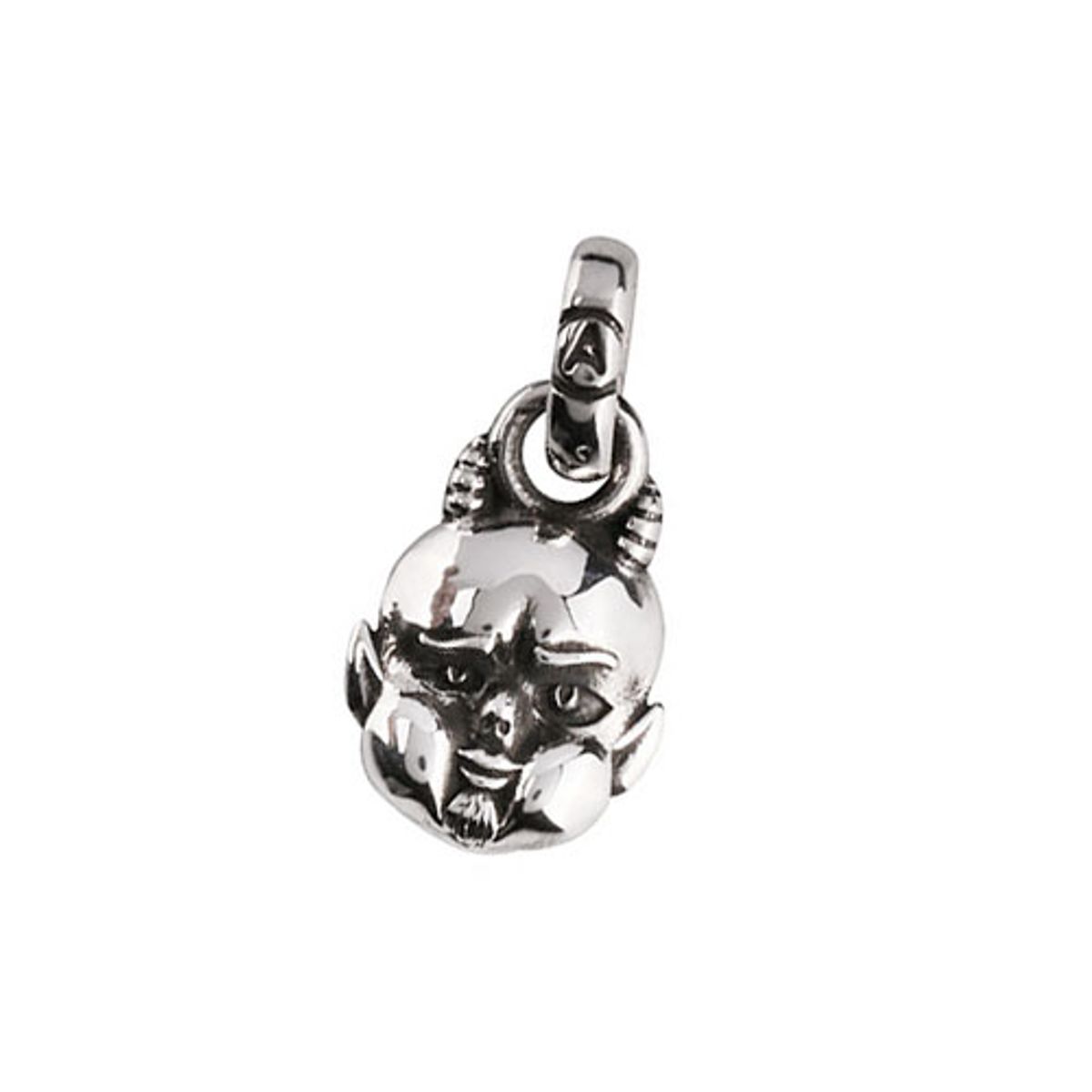 어나니머스아티즌(ANONYMOUS ARTISAN) Baby Devil Pendant