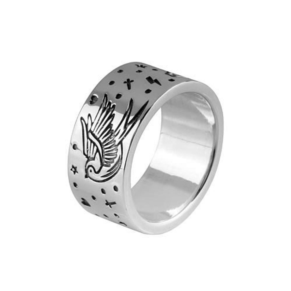 어나니머스아티즌(ANONYMOUS ARTISAN) NewSchool Ring