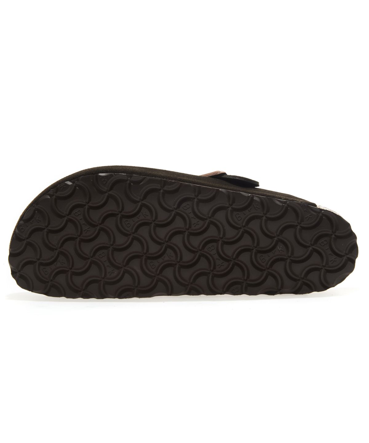 버켄스탁(BIRKENSTOCK) 보스턴 SFB - 모카 [좁은발볼] / 660463
