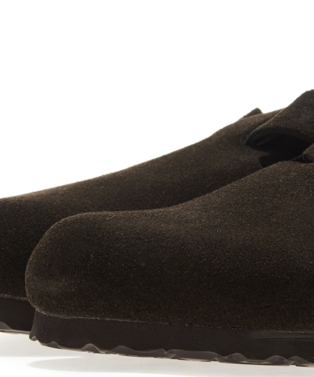 버켄스탁(BIRKENSTOCK) 보스턴 SFB - 모카 [좁은발볼] / 660463