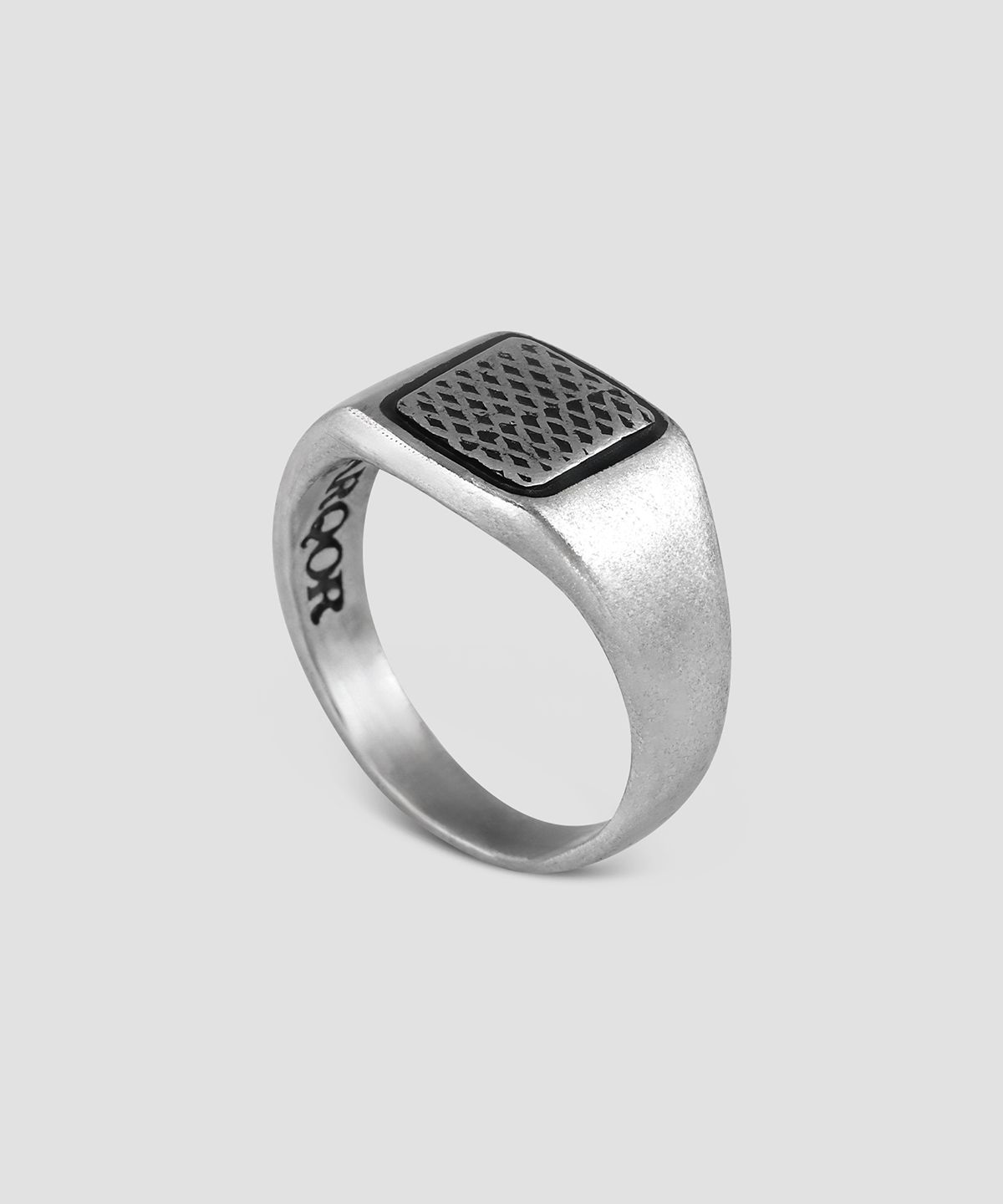 쿼르코어(QUARQOR) #5108 RING