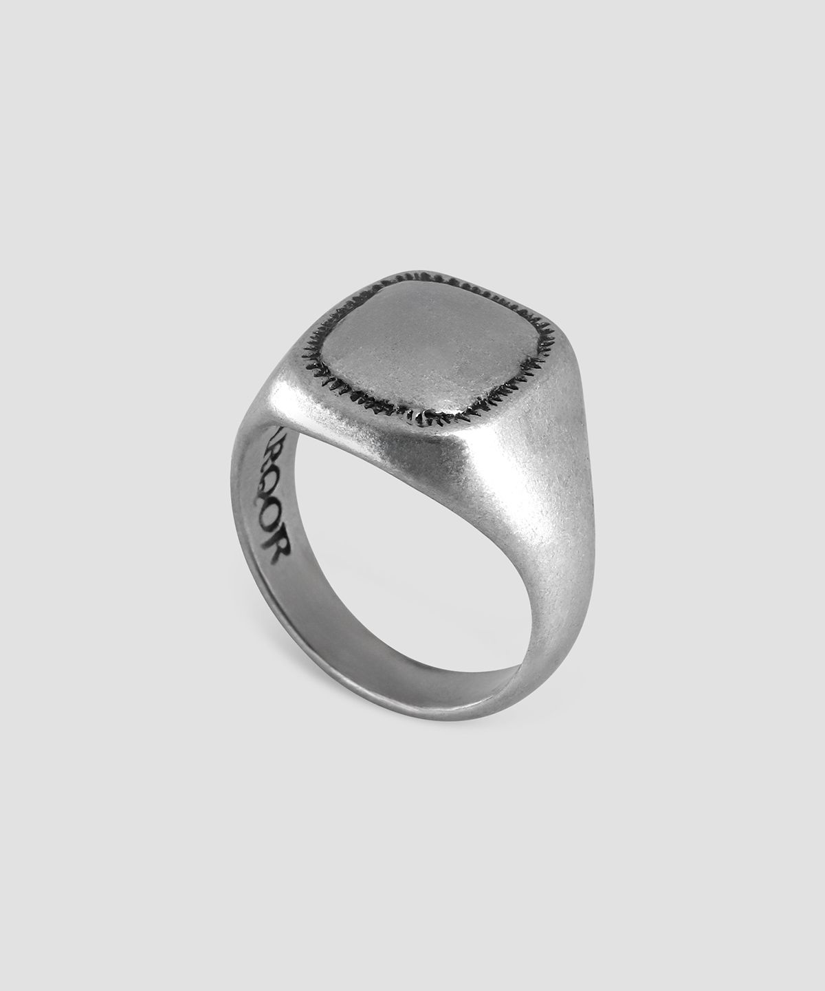 쿼르코어(QUARQOR) #5103 RING