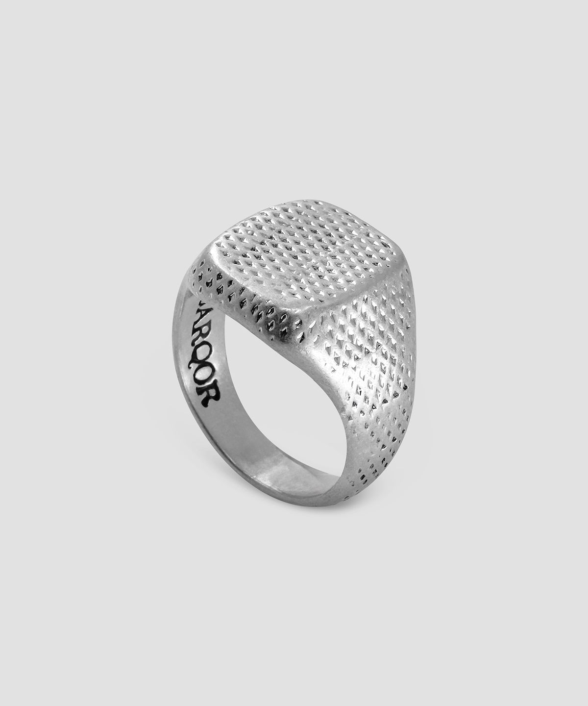 쿼르코어(QUARQOR) #5101 RING