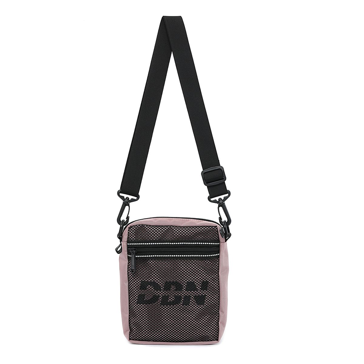 더블낭(DOUBLE NANG) WAY CROSS MINI (PINK)