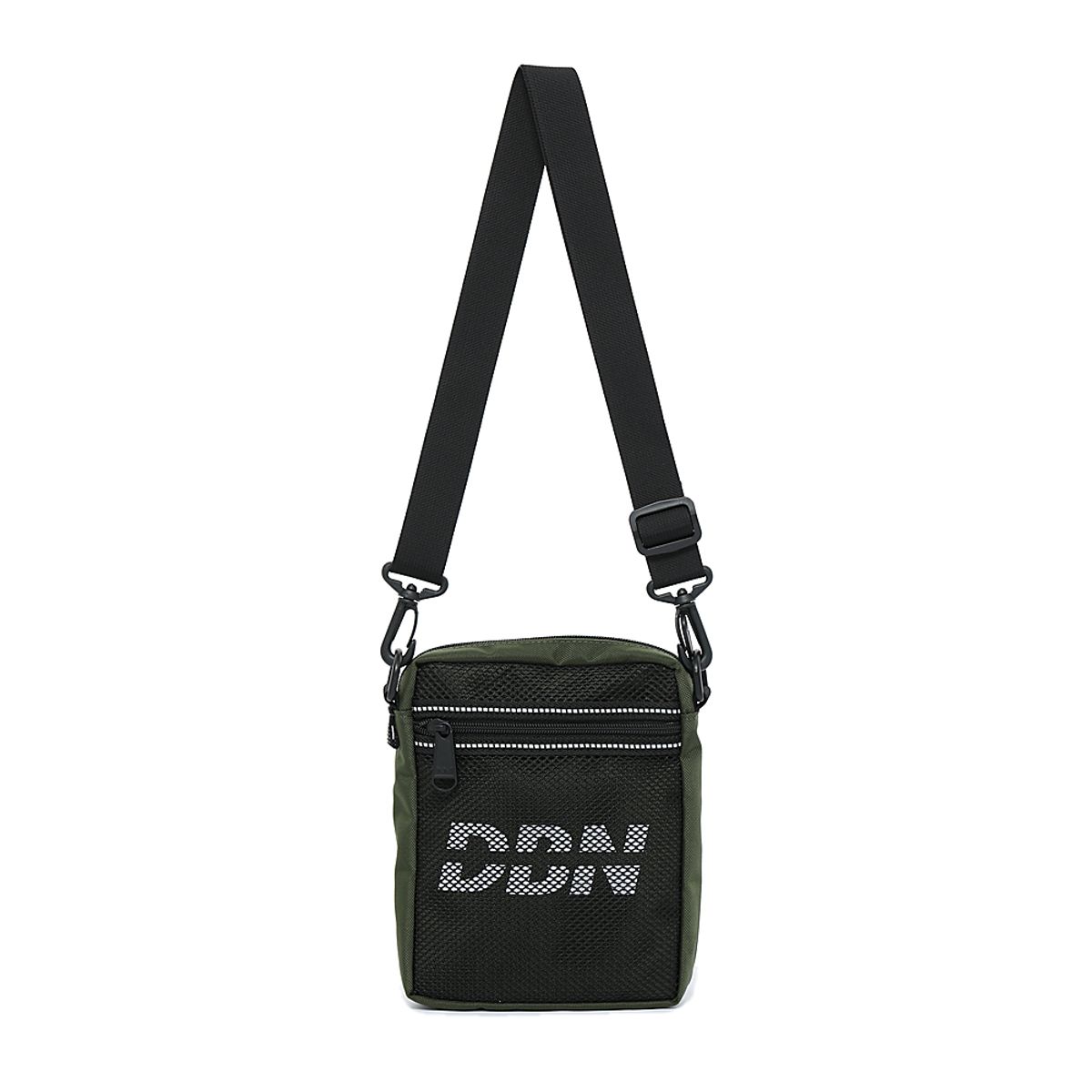 더블낭(DOUBLE NANG) WAY CROSS MINI (KHAKI)