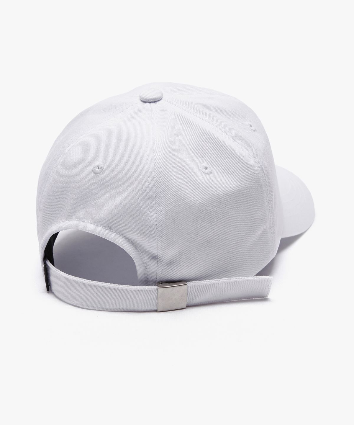 피스메이커(PIECE MAKER) OG LOGO FP CAP (WHITE)